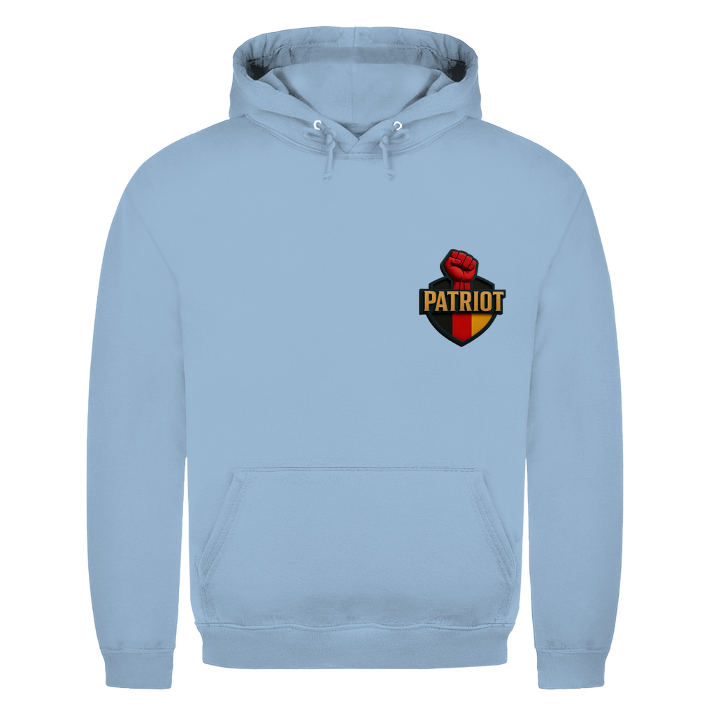 Hoodie PATRIOT TEAM ALICE