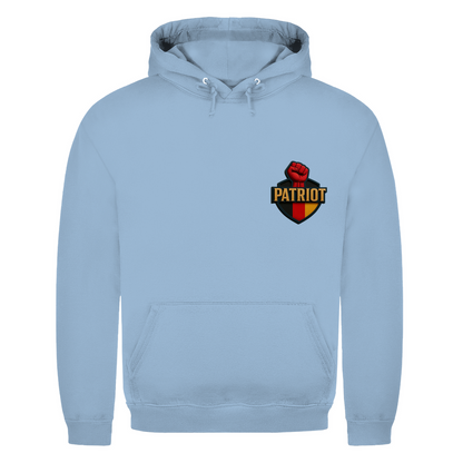 Hoodie PATRIOT TEAM ALICE