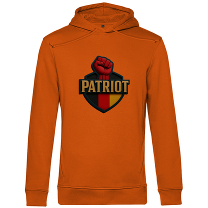 Premium Bio Hoodie PATRIOT