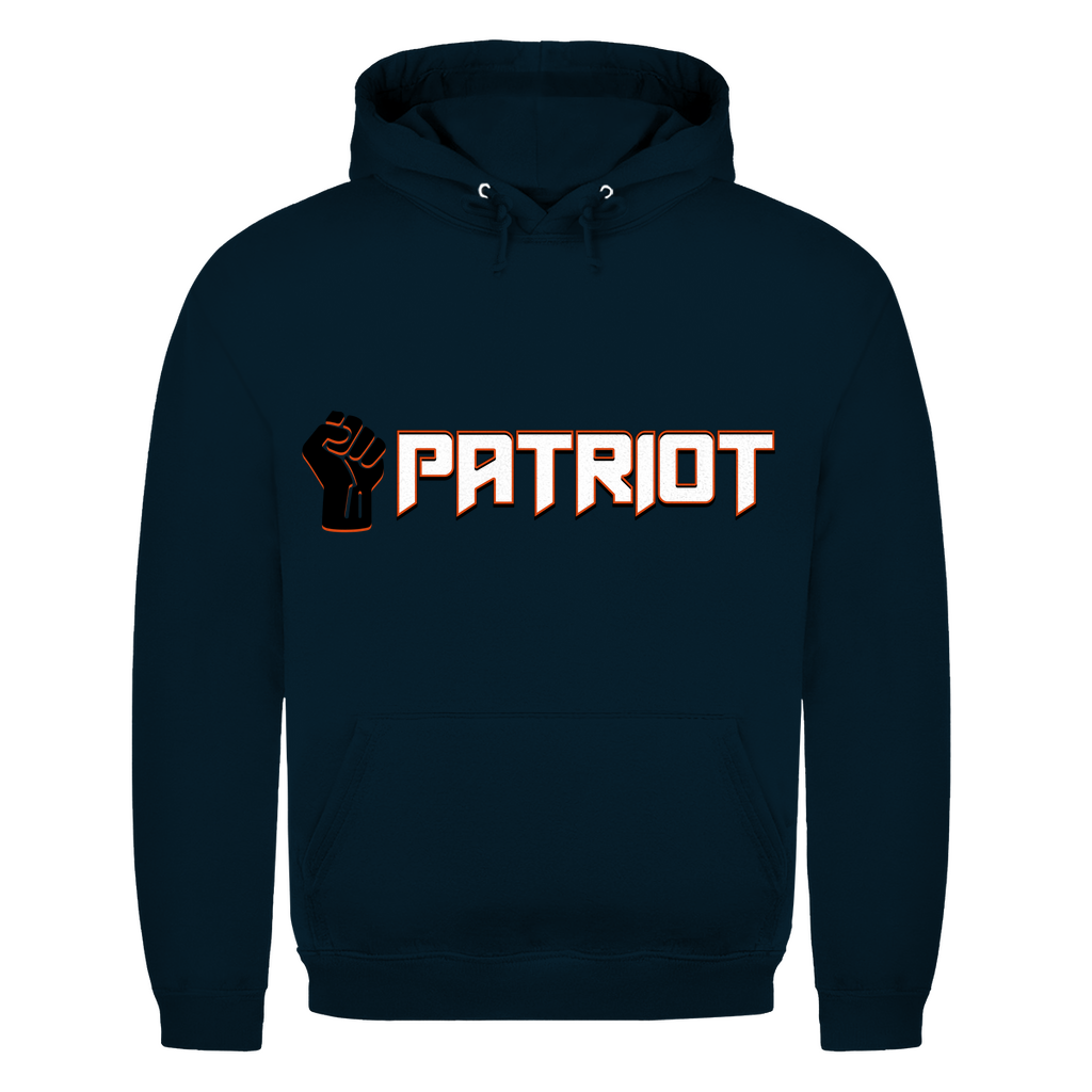 Hoodie PATRIOT FIGHT