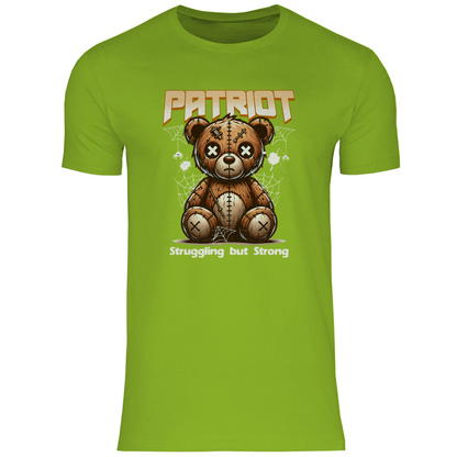 T-Shirt  PATRIOT STRONG