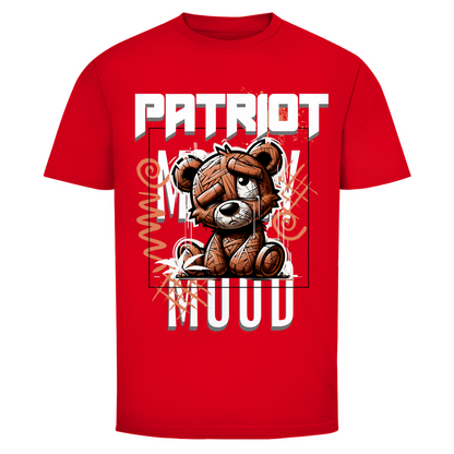 T-Shirt  PATRIOT MOOD