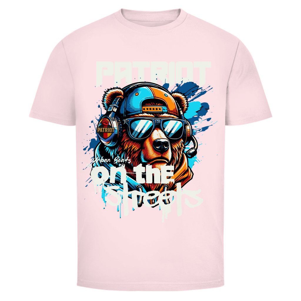 T-Shirt PATRIOT BEAR