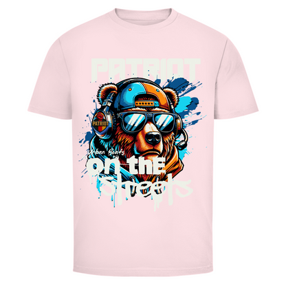 T-Shirt PATRIOT BEAR