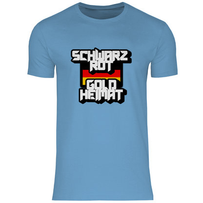 T-Shirt Heimat
