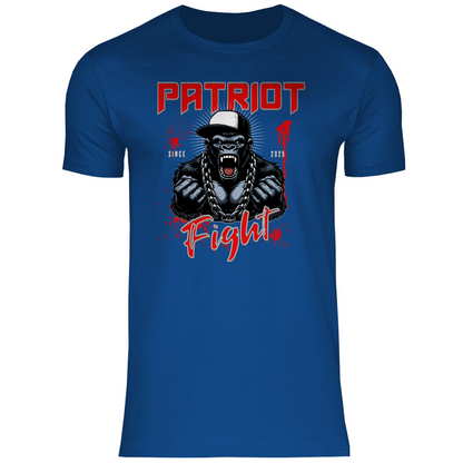 T-Shirt PATRIOT FIGHT