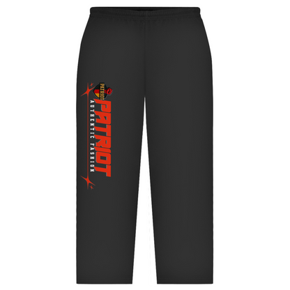 Oversize Sweatpants PATRIOT FASHION