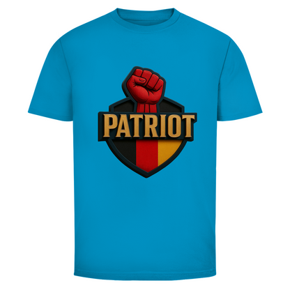 T-Shirt PATRIOT