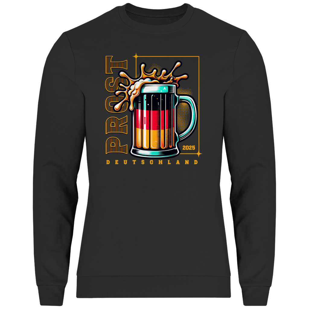 Sweatshirt PROST Deutschland