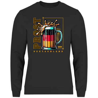 Sweatshirt PROST Deutschland