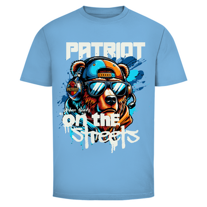 T-Shirt PATRIOT BEAR