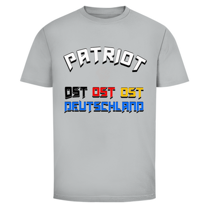 T-Shirt PATRIOT OSTDEUTSCHLAND
