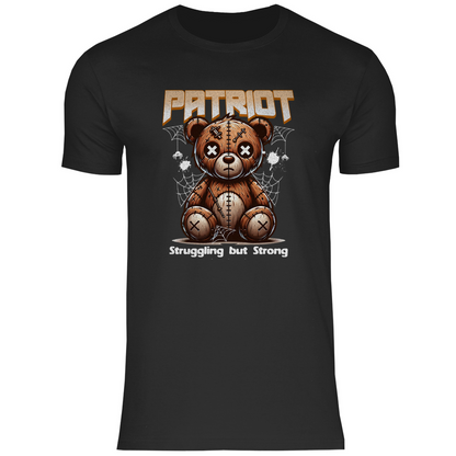 T-Shirt  PATRIOT STRONG
