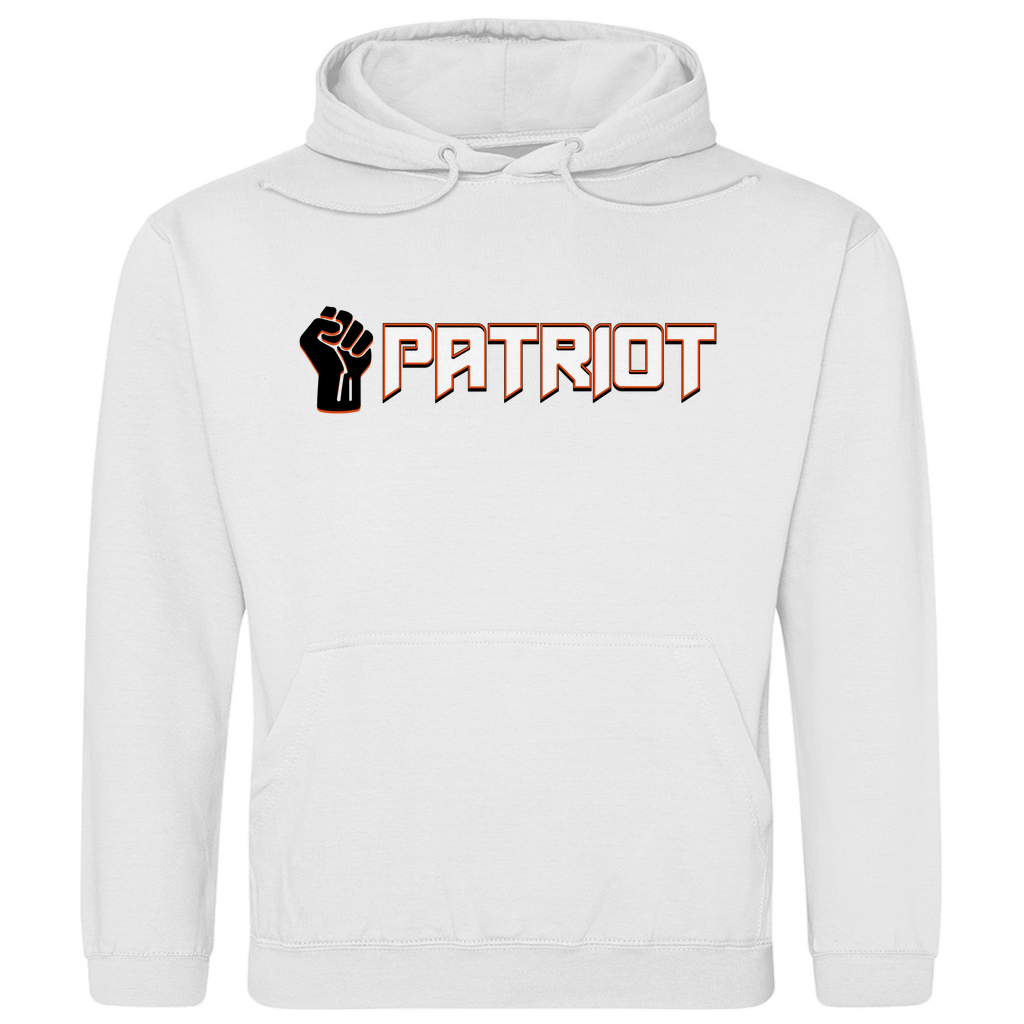 Hoodie PATRIOT ENERGIE