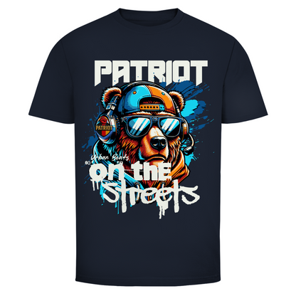 T-Shirt PATRIOT BEAR