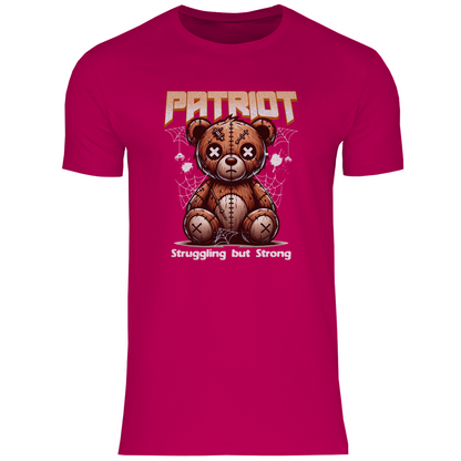 T-Shirt  PATRIOT STRONG