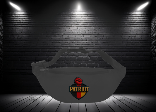 Gürteltasche PATRIOT