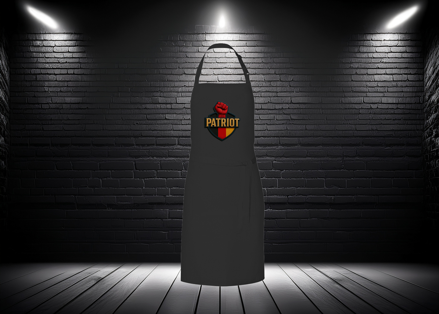 Grillschürze PATRIOT