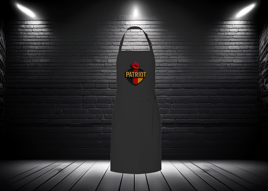 Grillschürze PATRIOT