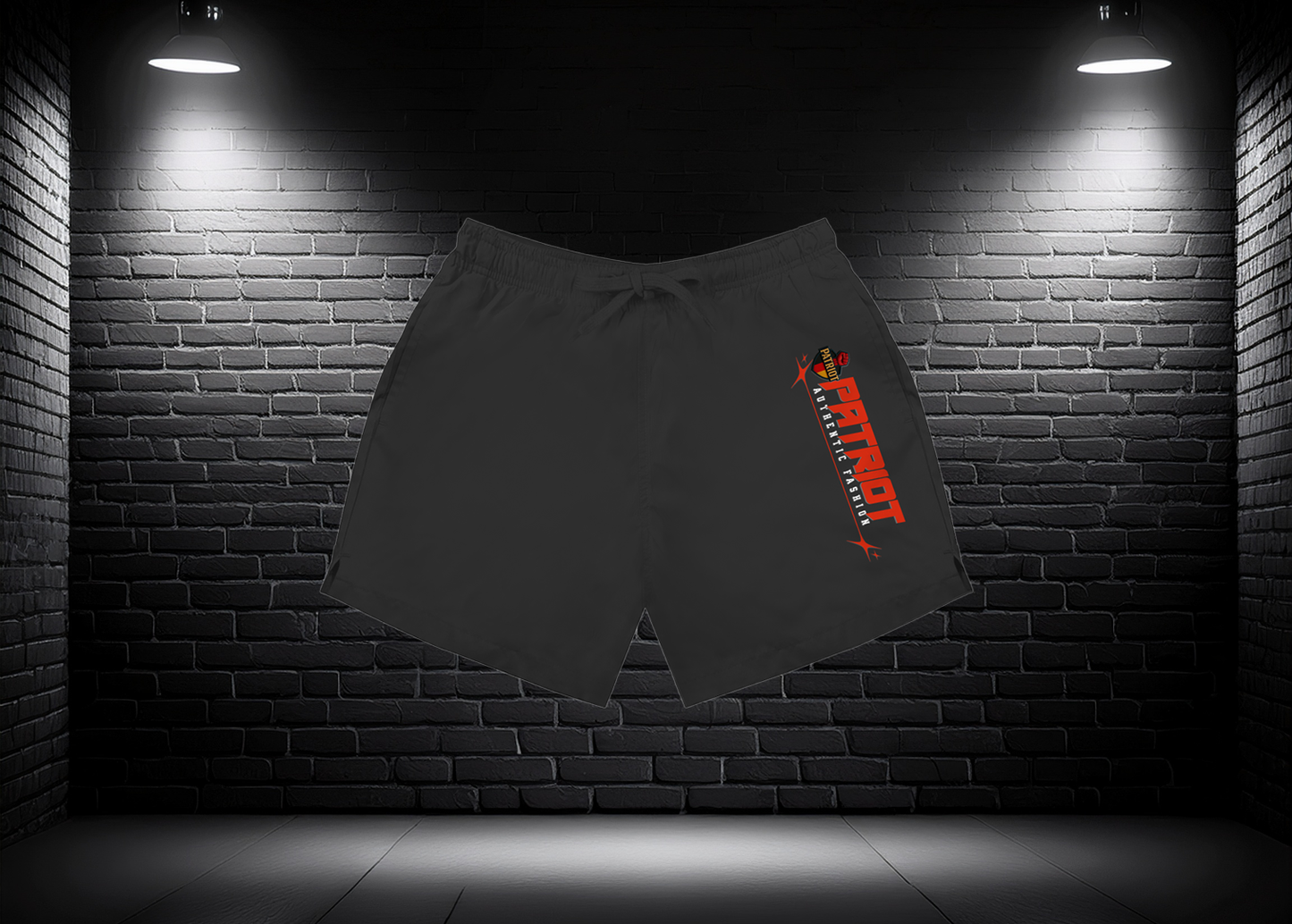 Badeshorts PATRIOT FASHION