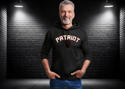 Hoodie PATRIOT