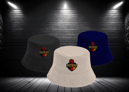 Bucket Hat PATRIOT