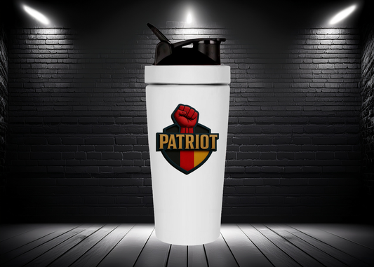 Fitness Shaker PATRIOT