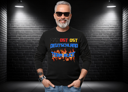 Sweatshirt PATRIOT TEAM ALICE