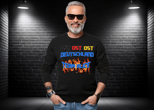 Sweatshirt PATRIOT TEAM ALICE