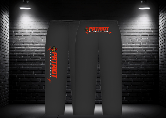 Oversize Sweatpants PATRIOT FASHION