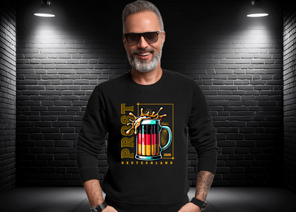 Sweatshirt PROST Deutschland