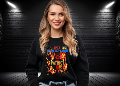 Sweatshirt PATRIOT OST