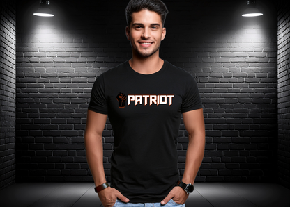 T-Shirt PATRIOT