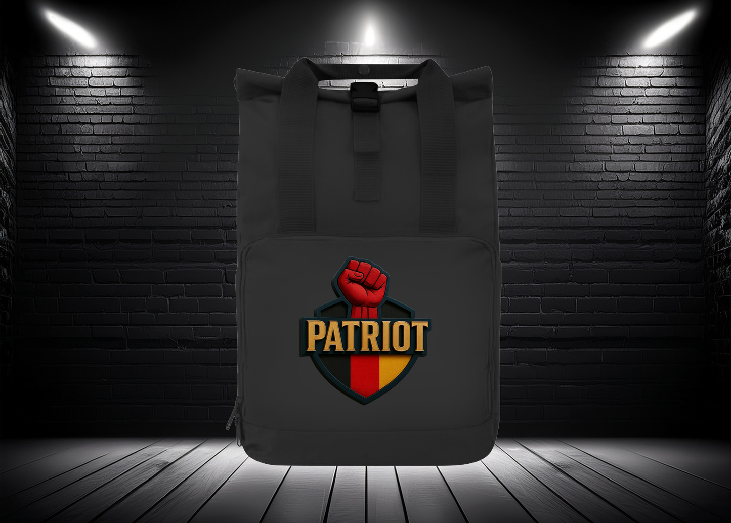 Premium Rucksack PATRIOT
