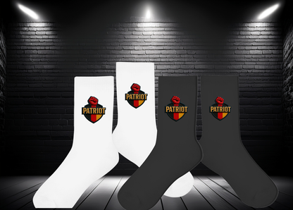 1 Paar Socken PATRIOT