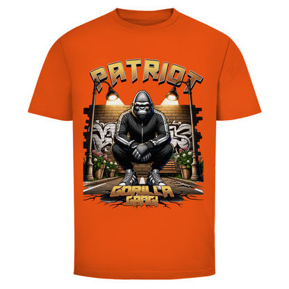 T-Shirt PATRIOT GORILLA GANG
