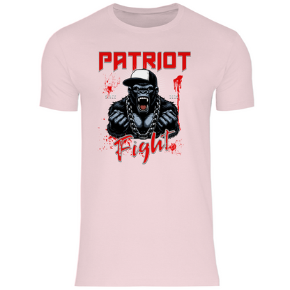T-Shirt PATRIOT FIGHT
