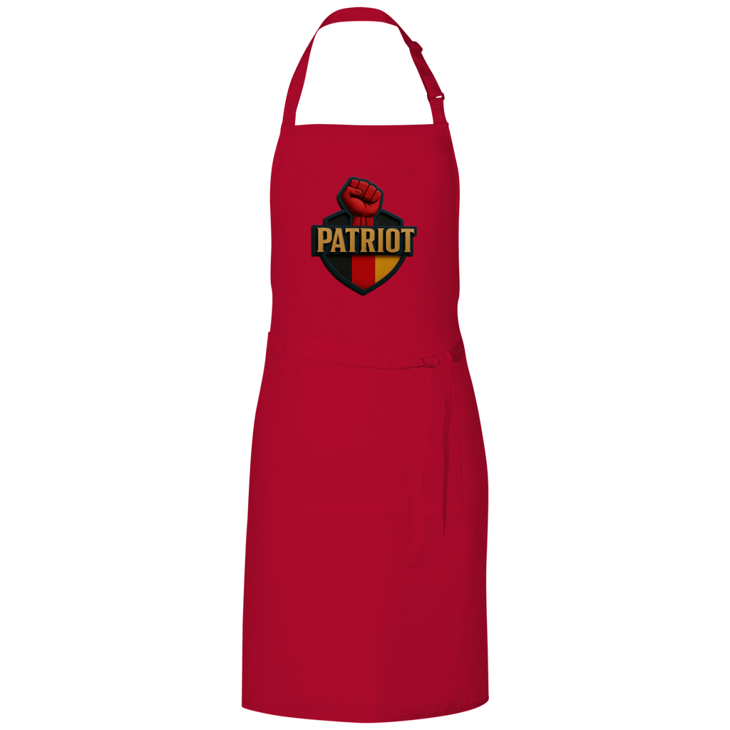 Grillschürze PATRIOT