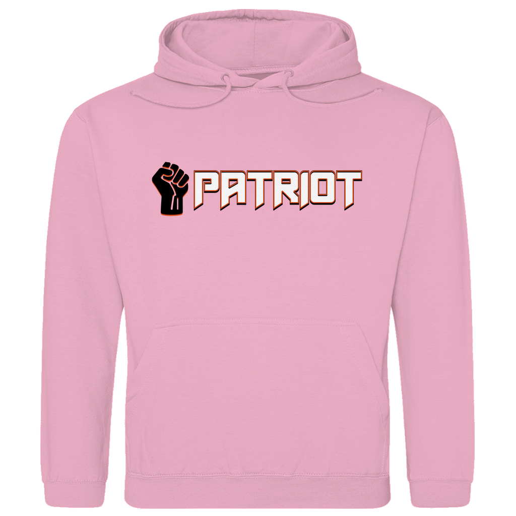 Hoodie PATRIOT BEARS