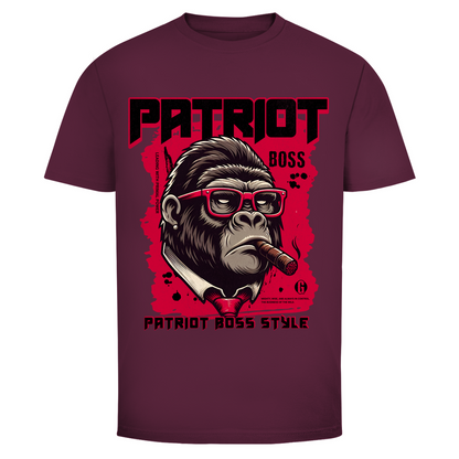 T-Shirt PATRIOT BOSS