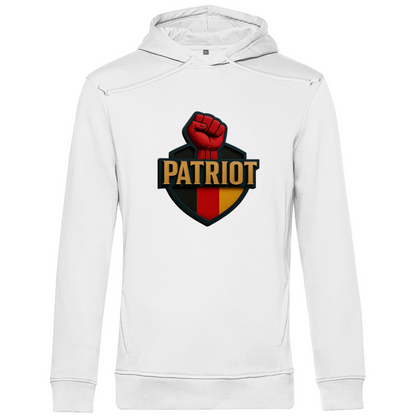 Premium Bio Hoodie PATRIOT