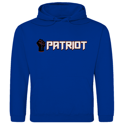 Hoodie PATRIOT BEARS