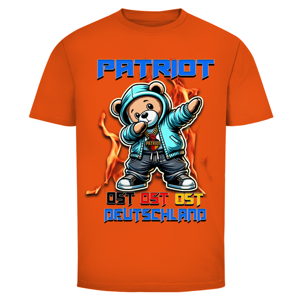 T-Shirt PATRIOT OSTDEUTSCHLAND