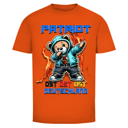 T-Shirt PATRIOT OSTDEUTSCHLAND