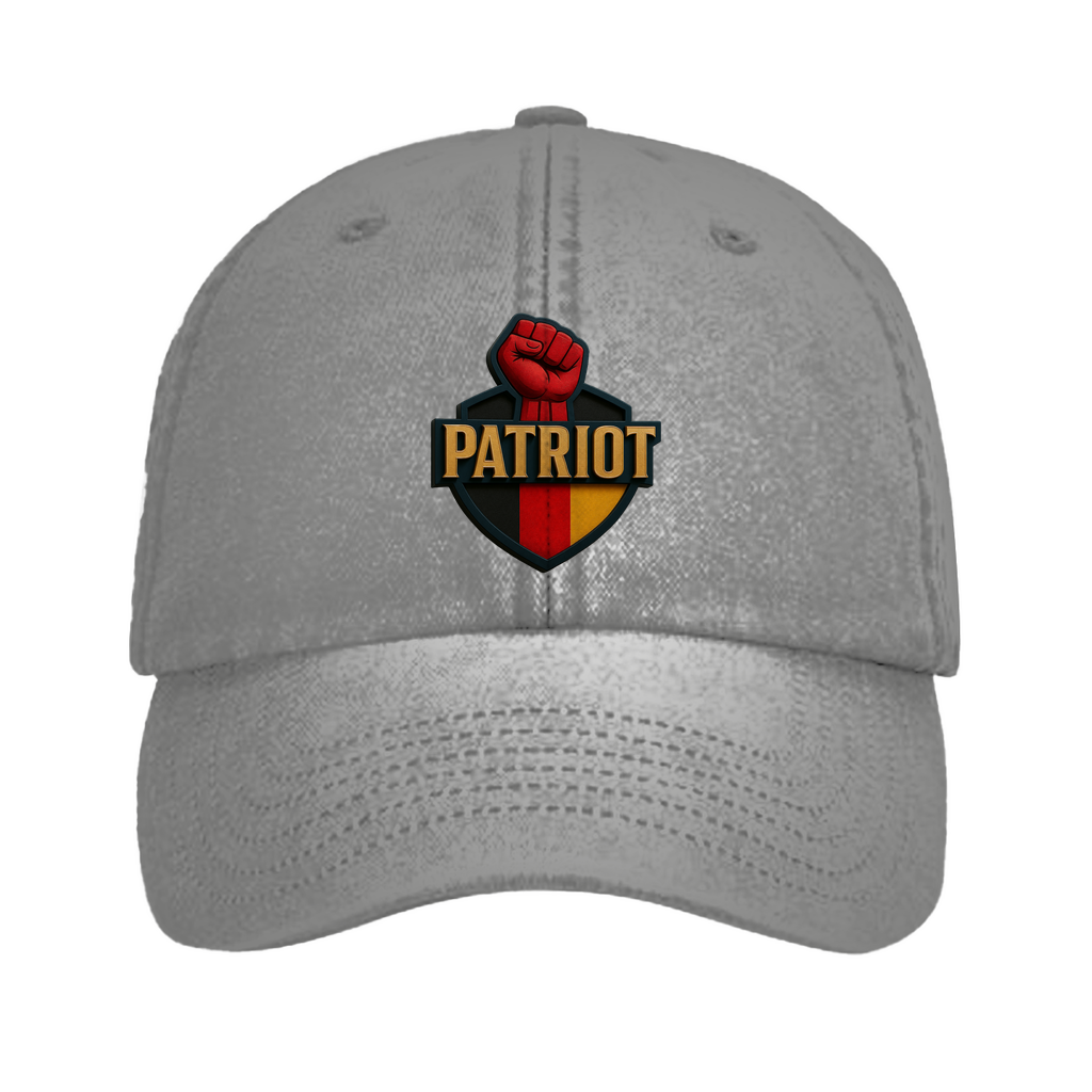 Vintage Cap Patriot