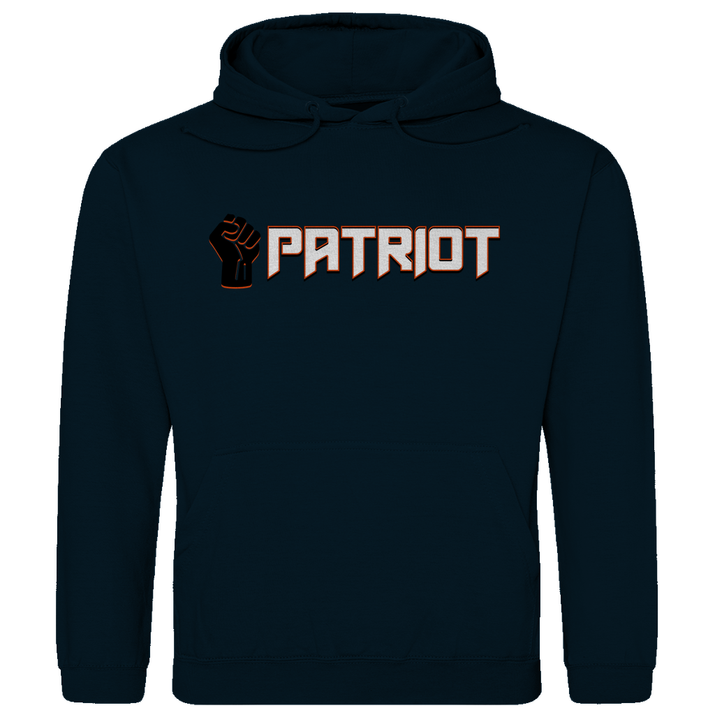 Hoodie PATRIOT ENERGIE