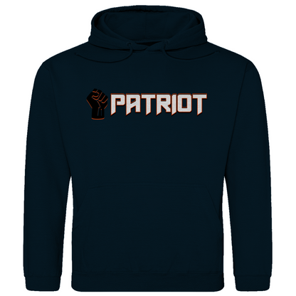 Hoodie PATRIOT ENERGIE