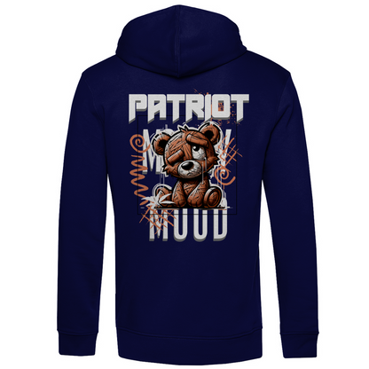 Premium Bio Hoodie MOOD