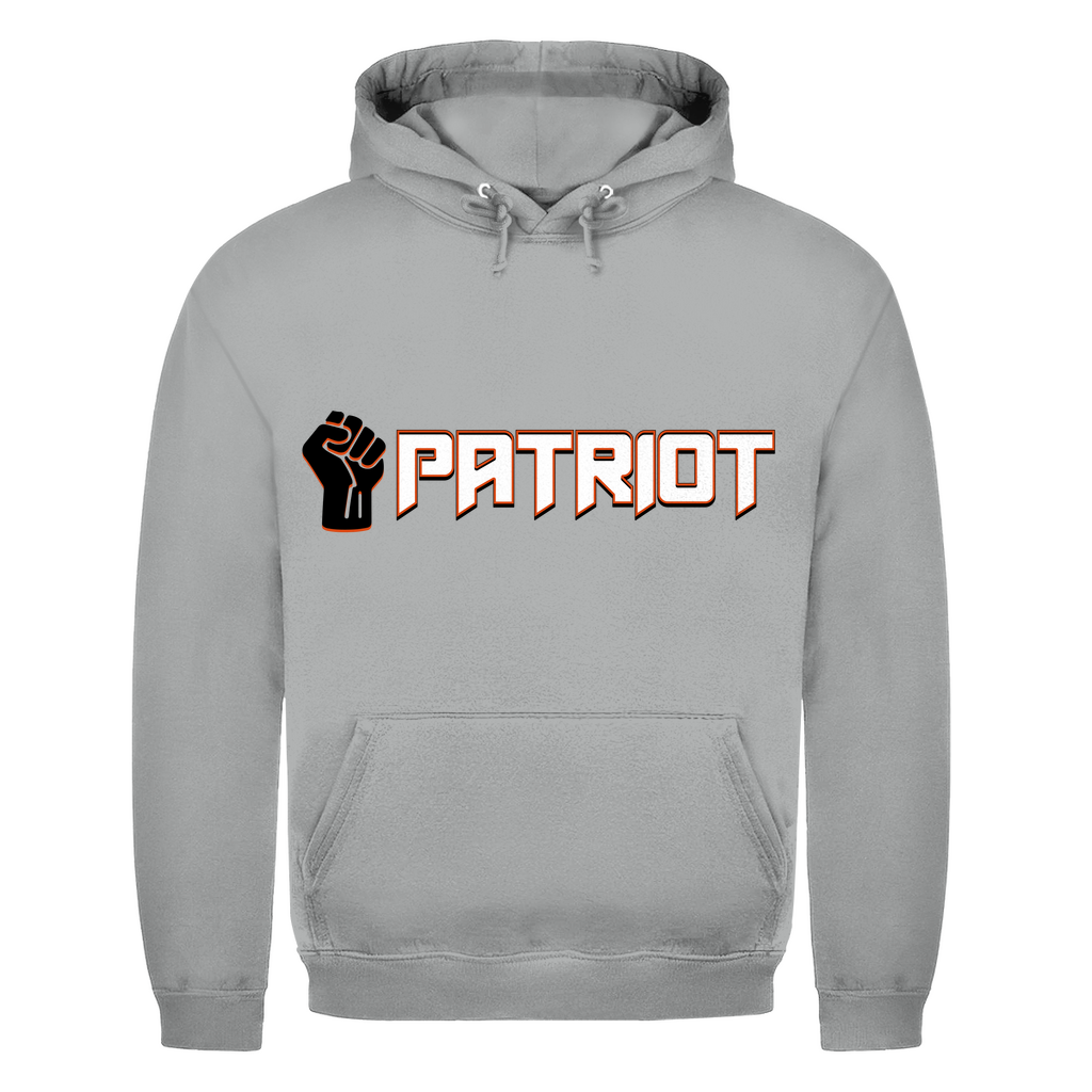 Hoodie PATRIOT FIGHT