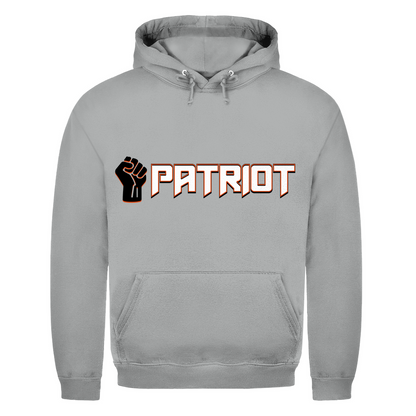 Hoodie PATRIOT FIGHT
